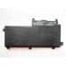 AlSoft Акумулятор до ноутбука HP ProBook 650 G2 HSTNN-UB6Q, 48Wh (4210mAh), 3cell, 11.4V, AlSoft (A47631)
