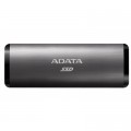 ADATA Накопичувач SSD USB 3.2 2TB ADATA (ASE760-2TU32G2-CTI)