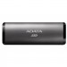 ADATA Накопичувач SSD USB 3.2 2TB ADATA (ASE760-2TU32G2-CTI)