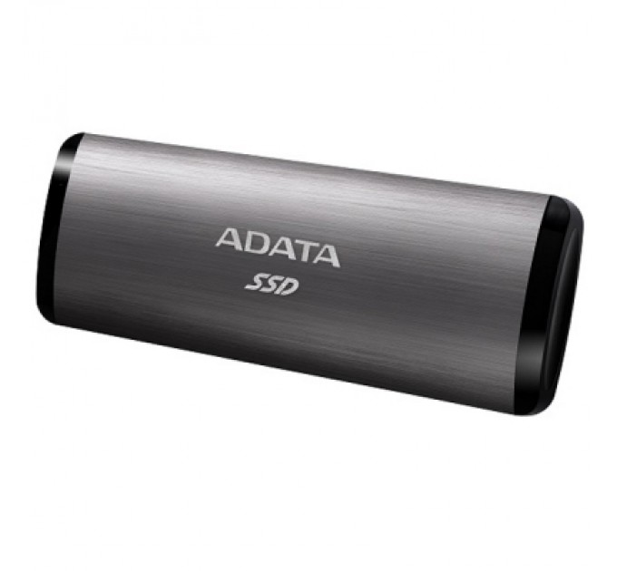ADATA Накопичувач SSD USB 3.2 2TB ADATA (ASE760-2TU32G2-CTI)