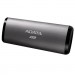 ADATA Накопичувач SSD USB 3.2 2TB ADATA (ASE760-2TU32G2-CTI)
