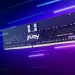 Kingston Модуль пам'яті для сервера Kingston 128GB 6000MT/s DDR5 ECC Reg CL32 DIMM (Kit of 4) FURY Renegade Pro EXPO (KF560R32RBEK4-128)