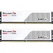 G.Skill Модуль пам'яті для комп'ютера DDR5 32GB (2x16GB) 5600 MHz Ripjaws S5 White G.Skill (F5-5600J4040C16GX2-RS5W)