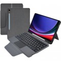 AirOn Чохол до планшета AirOn Premium Samsung Galaxy Tab S9 11'' 2023 + Keyboard (4822352781117)