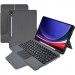 AirOn Чохол до планшета AirOn Premium Samsung Galaxy Tab S9 11'' 2023 + Keyboard (4822352781117)