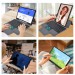 AirOn Чохол до планшета AirOn Premium Samsung Galaxy Tab S9 11'' 2023 + Keyboard (4822352781117)