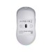 Hator Миша бездротова Hator Quasar 3 Wireless White (HTM731)