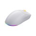 Hator Миша бездротова Hator Quasar 3 Wireless White (HTM731)