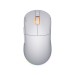 Hator Миша бездротова Hator Quasar 3 Wireless White (HTM731)