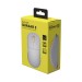Hator Миша бездротова Hator Quasar 3 Wireless White (HTM731)
