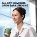 Anker Bluetooth-гарнітура Anker SoundСore AeroFit 2 Black (A3874G11)
