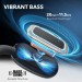 Anker Bluetooth-гарнітура Anker SoundСore AeroFit 2 Black (A3874G11)
