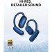 Anker Bluetooth-гарнітура Anker SoundСore AeroFit 2 Blue (A3874G31)