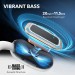Anker Bluetooth-гарнітура Anker SoundСore AeroFit 2 White (A3874G21)