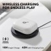 Anker Bluetooth-гарнітура Anker SoundСore AeroFit 2 White (A3874G21)