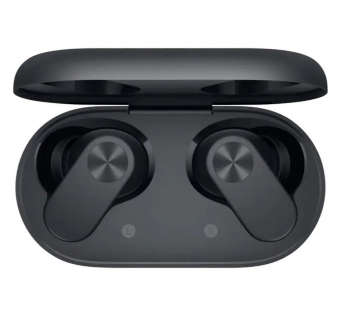 OnePlus_ Bluetooth-гарнітура OnePlus Buds Ace Black_EU