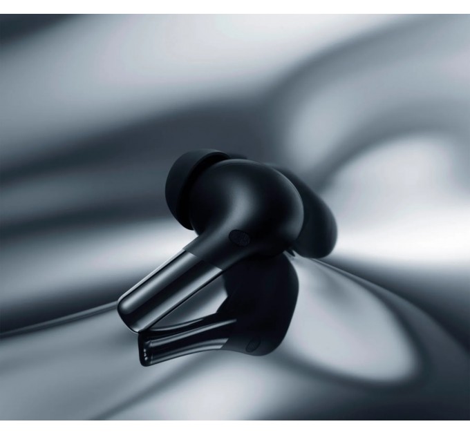 OnePlus_ Bluetooth-гарнітура OnePlus Buds Pro 2 Obsidian Black_EU