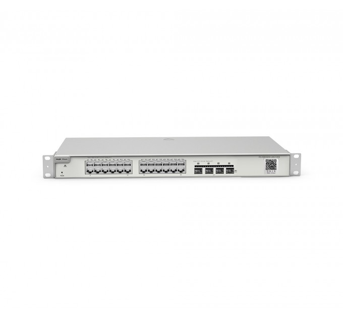 Ruijie Комутатор Ruijie Reyee RG-NBS3200-24GT4XS