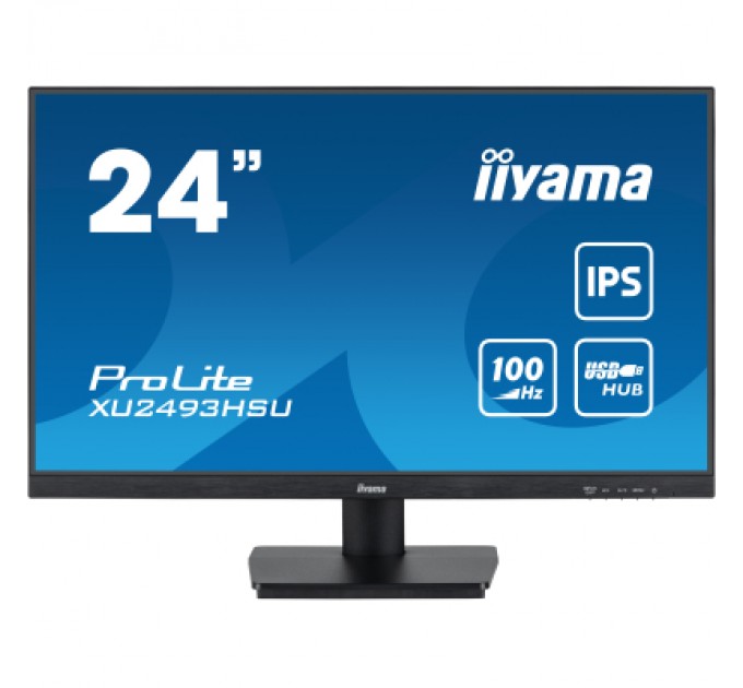 iiyama Монітор iiyama XU2493HSU-B7