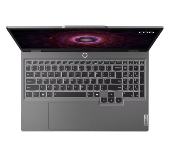 Lenovo Ноутбук Lenovo LOQ 15ARP9 (83JC001BRA)