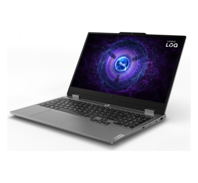 Lenovo Ноутбук Lenovo LOQ 15IAX9 (83GS00MVRA)