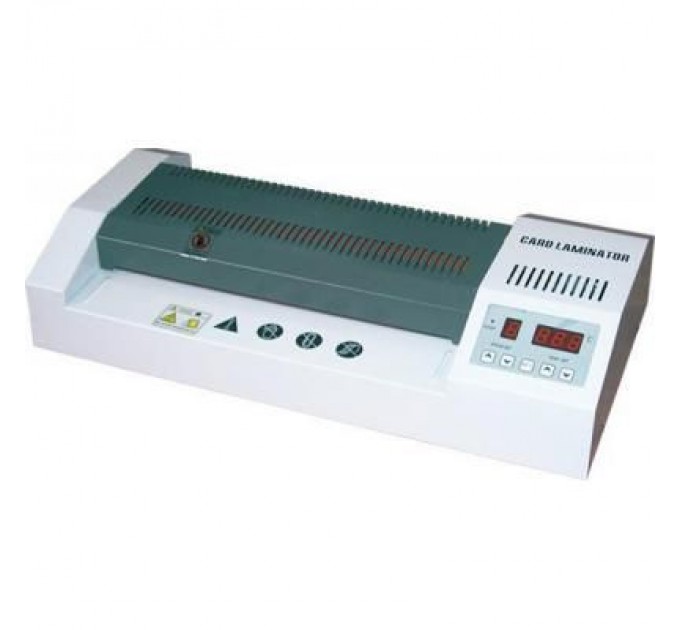 Agent Ламінатор Agent HD-330T (3010157)