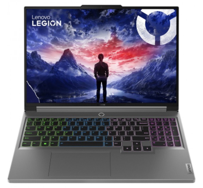 Lenovo Ноутбук Lenovo Legion 5 16IRX9 (83DG00MMRA)