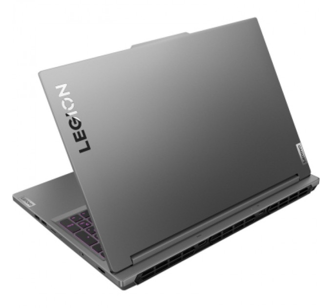 Lenovo Ноутбук Lenovo Legion 5 16IRX9 (83DG00MMRA)