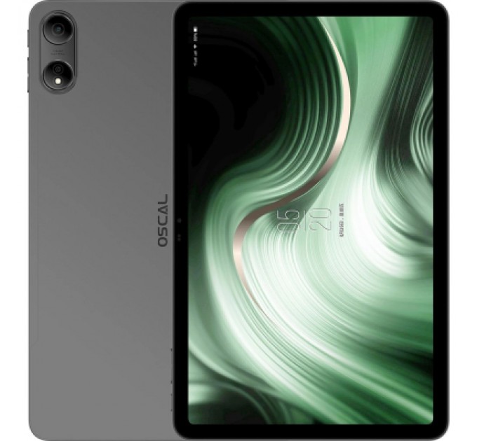 Oscal Планшет Oscal Pad 100 8/256GB Silver Grey