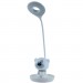 Kite Настільна лампа Kite Bear LED з акумулятором, біла (K24-492-2-1)