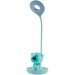 Kite Настільна лампа Kite Bear LED з акумулятором, зелена (K24-492-2-4)