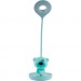 Kite Настільна лампа Kite Bear LED з акумулятором, зелена (K24-492-2-4)