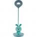Kite Настільна лампа Kite Bunny LED з акумулятором, зелена (K24-492-1-4)