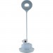 Kite Настільна лампа Kite Cloudy Bear LED з акумулятором, блакитна (K24-493-2-3)