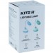 Kite Настільна лампа Kite Cloudy Bunny LED з акумулятором , біла (K24-493-1-1)