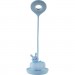 Kite Настільна лампа Kite Cloudy Bunny LED з акумулятором, блакитна (K24-493-1-3)
