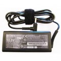 Sony Блок живлення до ноутбуку Sony 45W 10.5V 4.3A разъем 4.8/1.7 (VGP-AC10V8)
