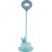 Kite Настільна лампа Kite Cloudy Bunny LED з акумулятором, зелена (K24-493-1-4)