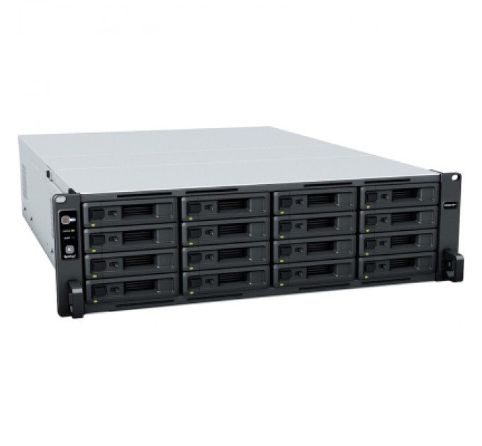 Synology NAS Synology RS2821RP+