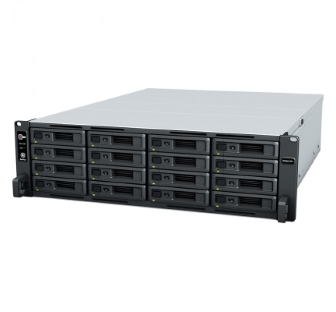Synology NAS Synology RS2821RP+