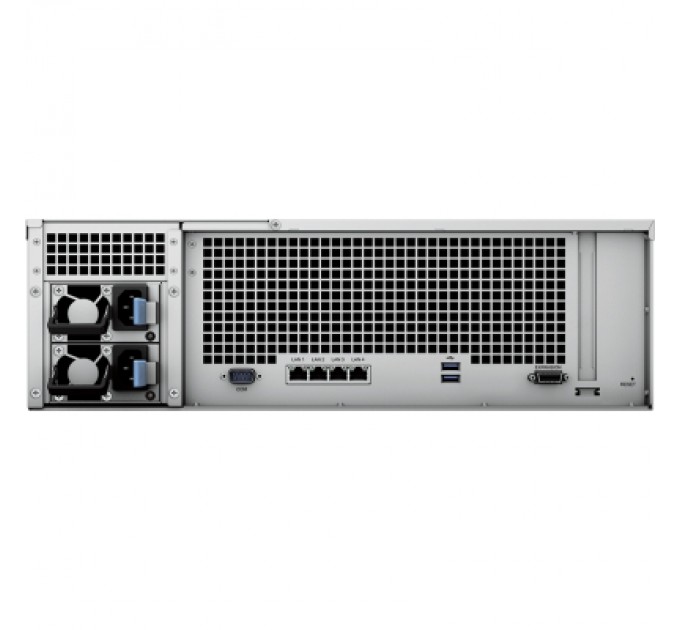 Synology NAS Synology RS2821RP+