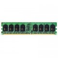 Team Модуль пам'яті для комп'ютера DDR2 2GB 800 MHz Team (TED22G800C6BK / TED22GM800C6BK)