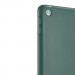 BeCover Чохол до планшета BeCover Apple iPad 10.2 2019/2020/2021 Dark Green (704984)