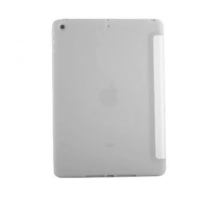 BeCover Чохол до планшета BeCover Apple iPad 10.2 2019/2020/2021 Gray (704983)