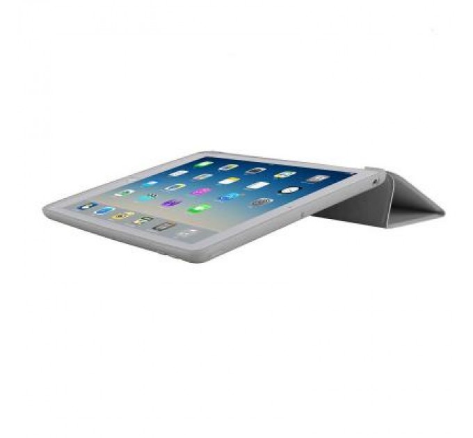 BeCover Чохол до планшета BeCover Apple iPad 10.2 2019/2020/2021 Gray (704983)