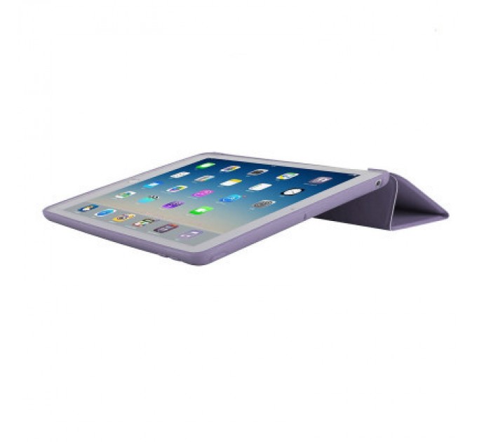 BeCover Чохол до планшета BeCover Apple iPad 10.2 2019/2020/2021 Purple (704986)