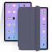 BeCover Чохол до планшета BeCover Tri Fold Soft TPU Apple iPad mini 6 2021 Purple (706725)