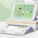BeCover Чохол до планшета BeCover Tri Fold Soft TPU Apple iPad mini 6 2021 Purple (706725)