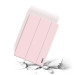 BeCover Чохол до планшета BeCover Tri Fold Soft TPU Silicone Apple iPad 10.9" 2022 Pink (708523)