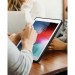 BeCover Чохол до планшета BeCover Tri Fold Soft TPU Silicone Apple iPad 9.7 2017/2018 A1822/A1823/A1893/A1954 Black (706875)